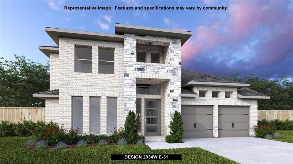 Georgetown, TX 78628,1401 Mulberry Oak LN