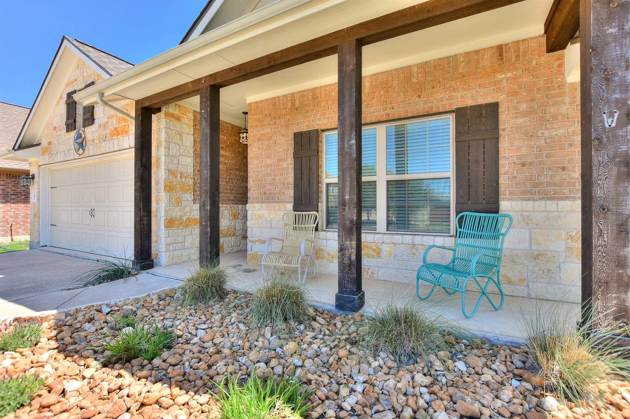 Liberty Hill, TX 78642,117 Salt Fork DR
