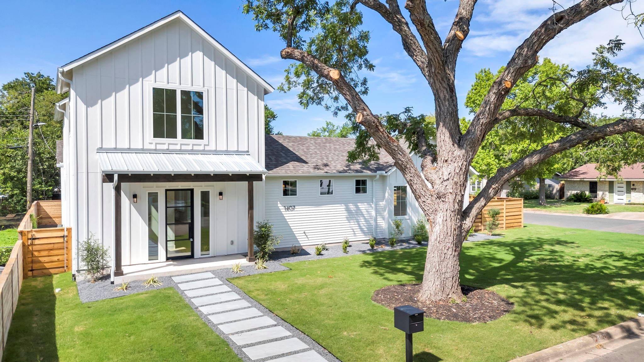 Austin, TX 78745,1407 Randy CIR