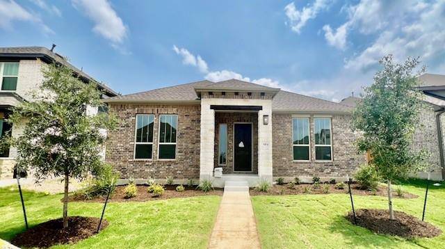 Leander, TX 78641,1104 Oak Chase WAY