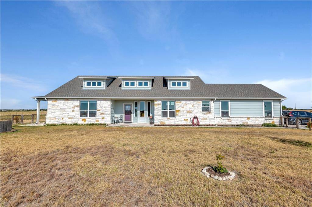 Granger, TX 76530,563 County Road 331