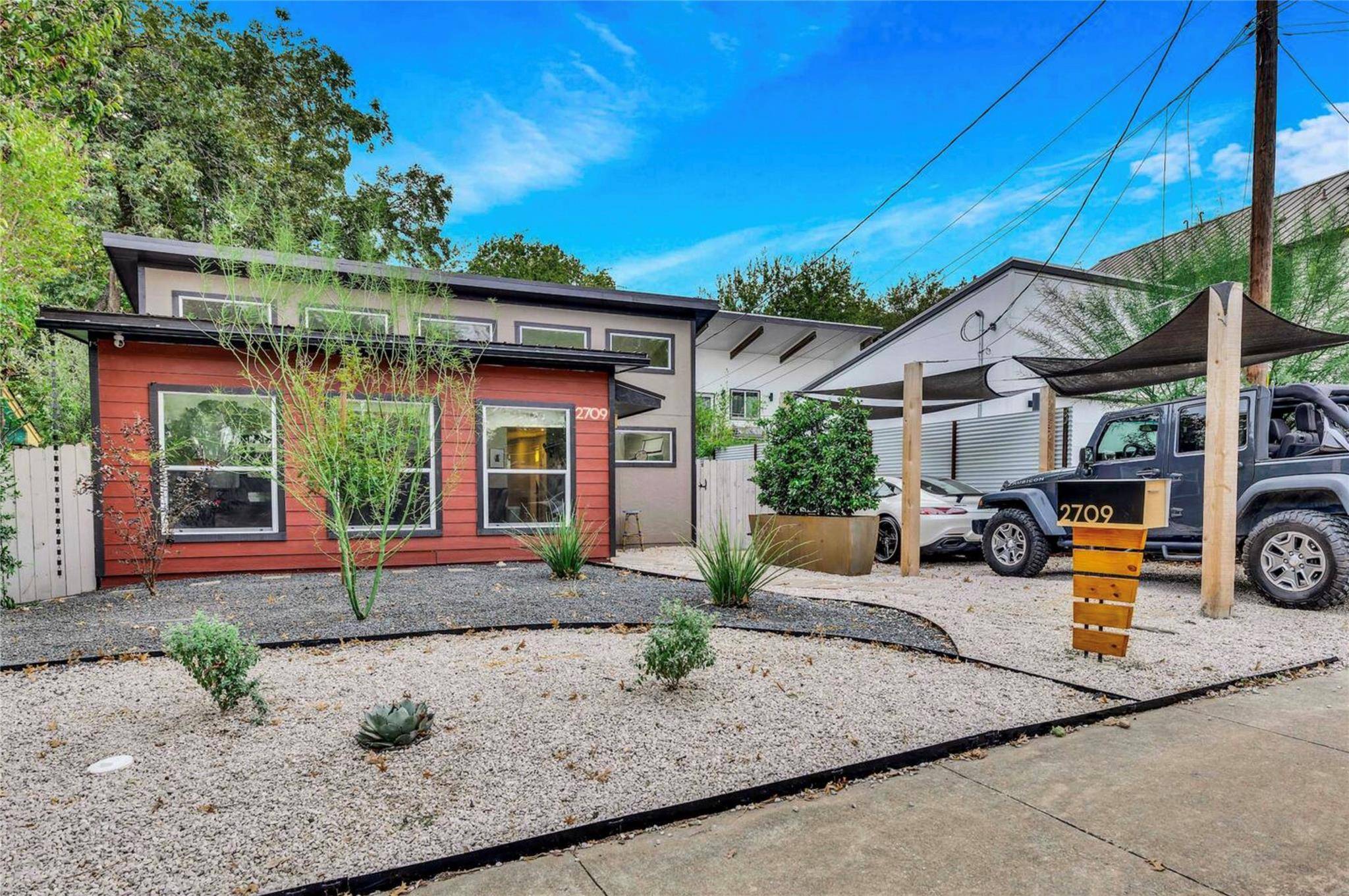 Austin, TX 78702,2709 Lyons RD