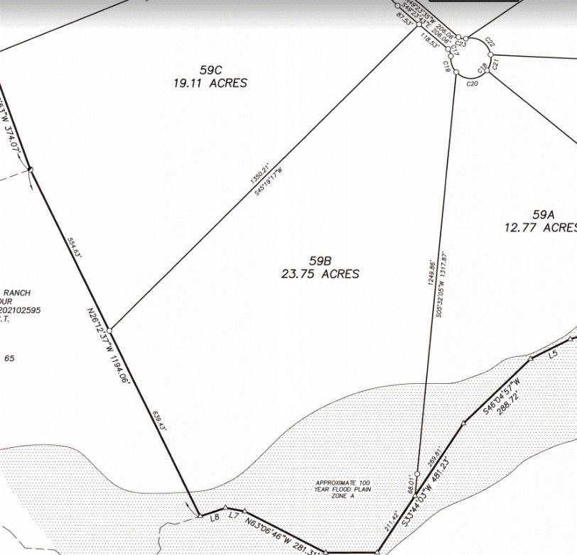 Briggs, TX 78608,Tract 59-C Miller Creek Ranch