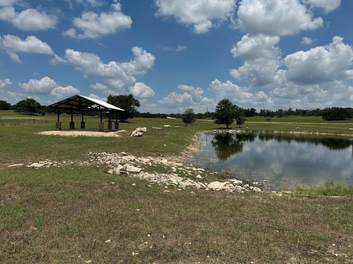 Briggs, TX 78608,Tract 59-C Miller Creek Ranch