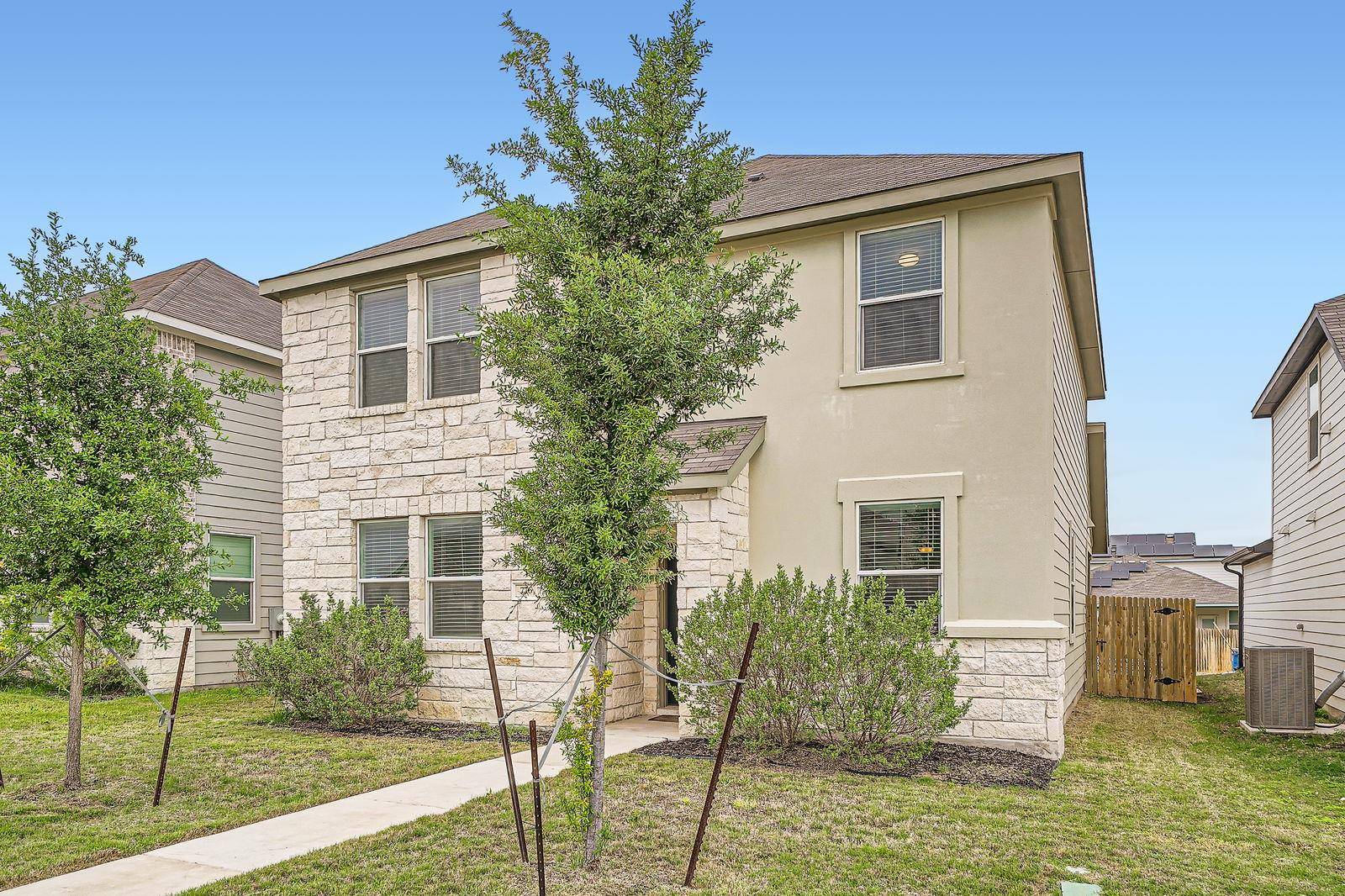 Liberty Hill, TX 78642,776 Long RUN