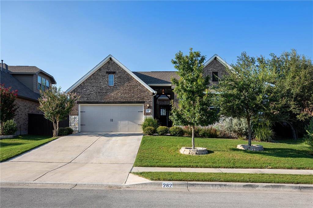 Austin, TX 78737,282 Nantucket CIR