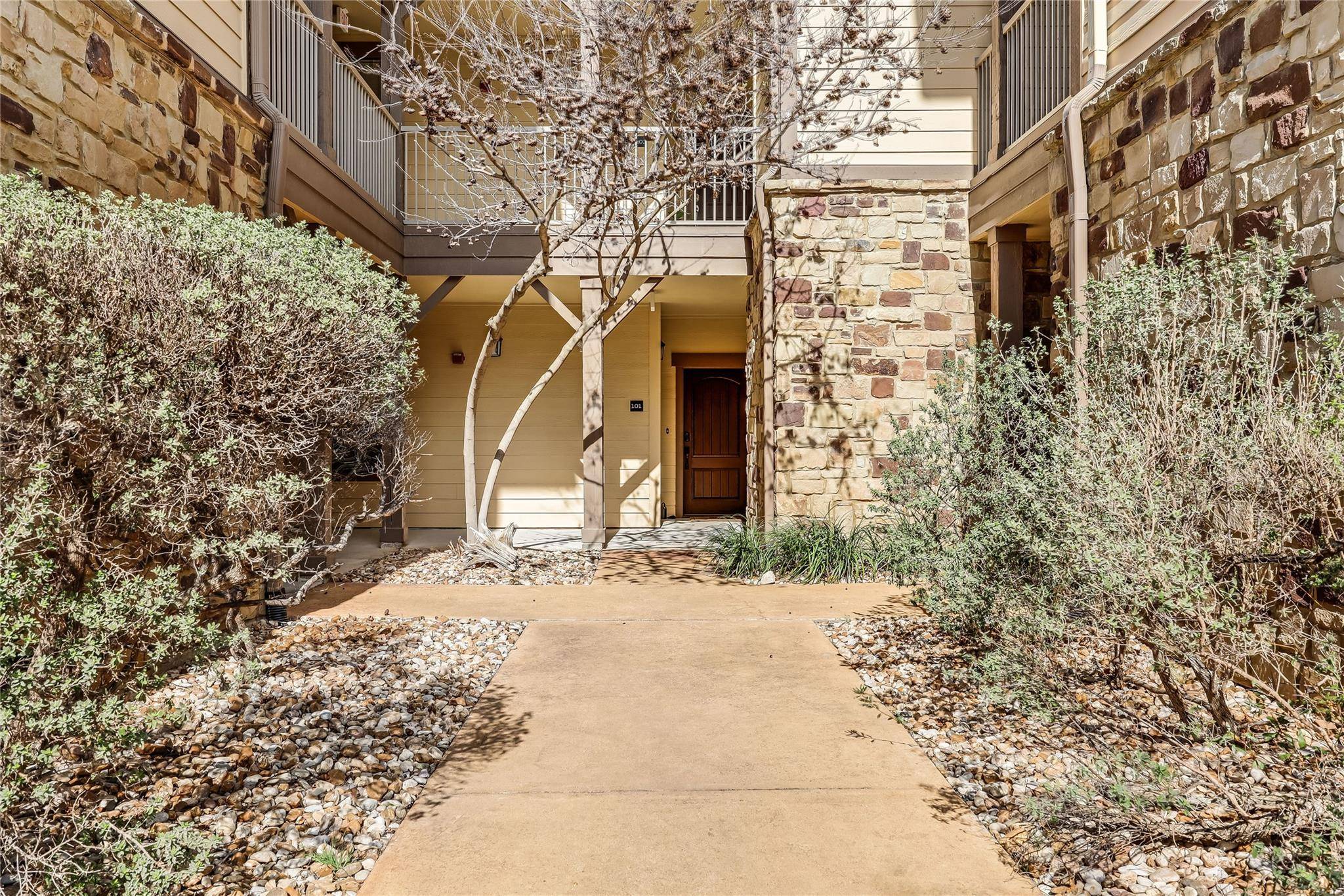 Jonestown, TX 78645,17732 Edgewood WAY #101