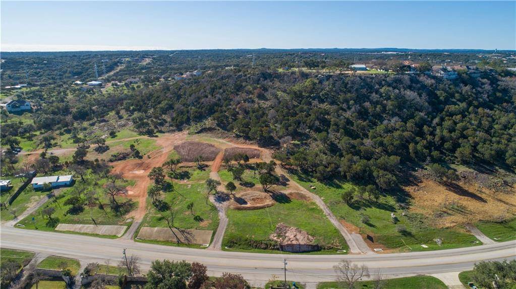 Cottonwood Shores, TX 78657,#2 FM 2147