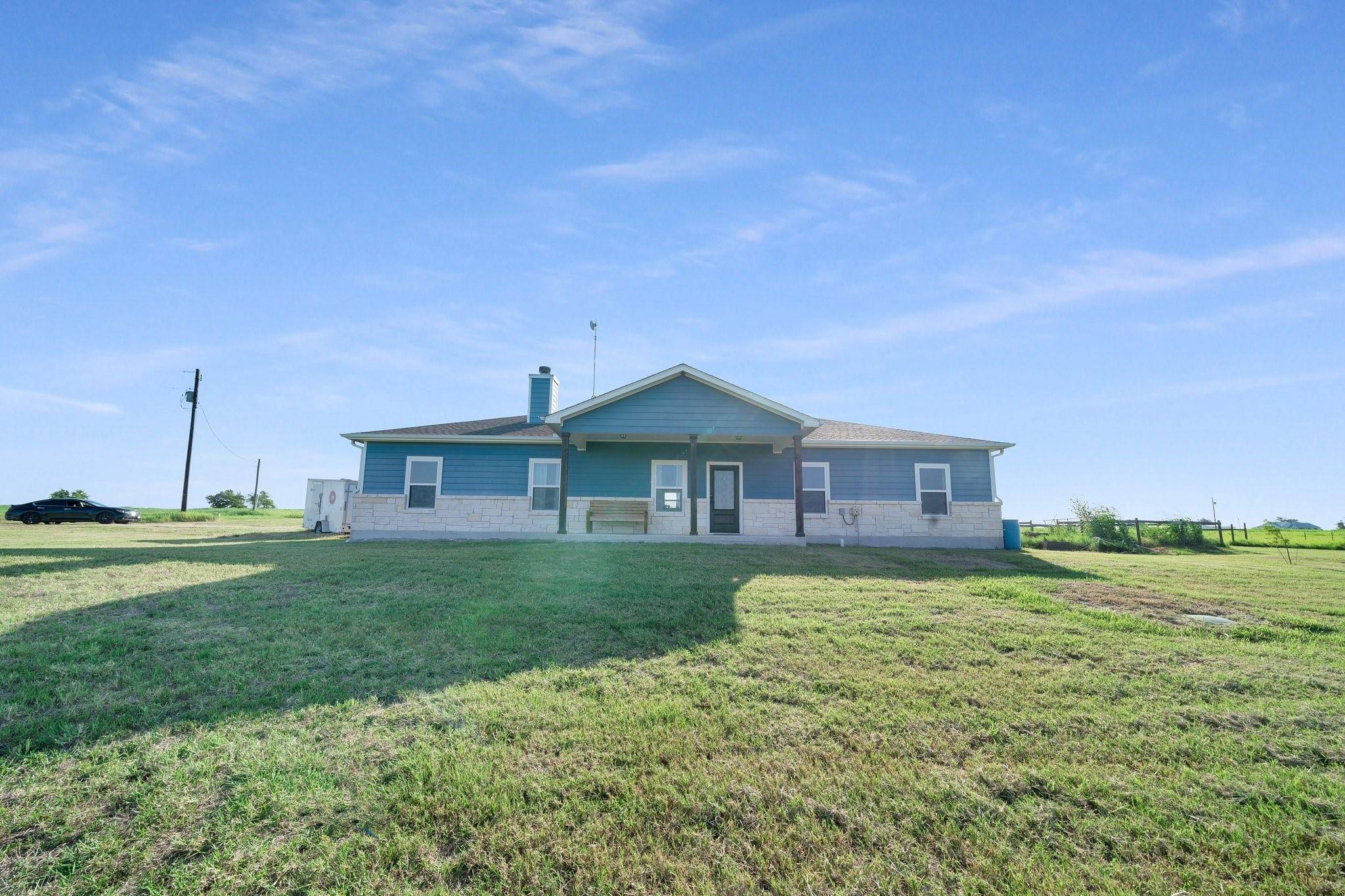 Granger, TX 76530,200 County Road 358