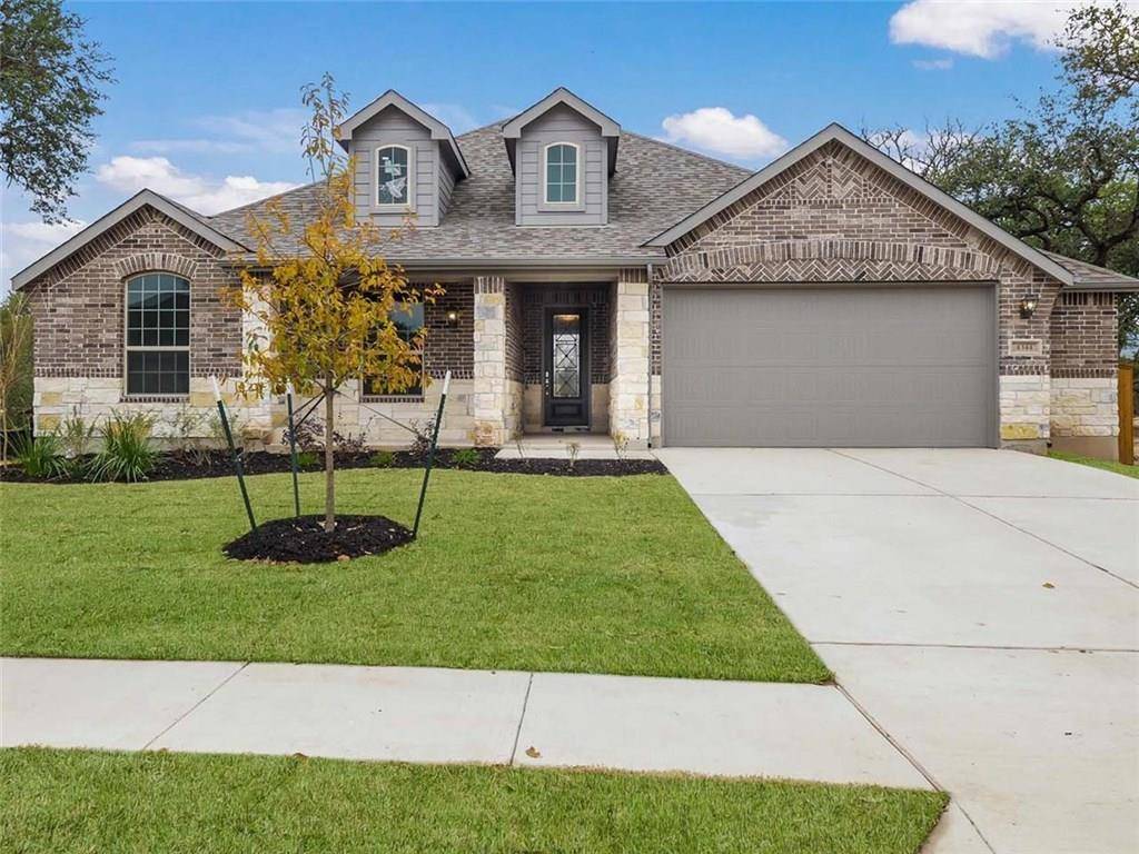 Round Rock, TX 78681,4344 Hannover WAY