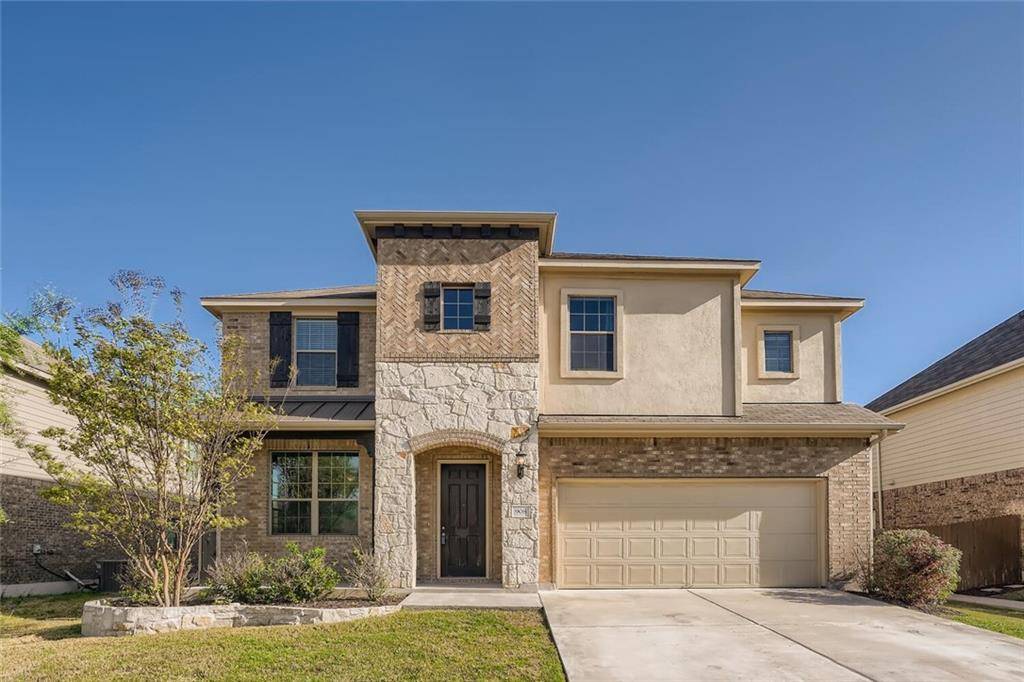 Leander, TX 78641,908 Hartman DR