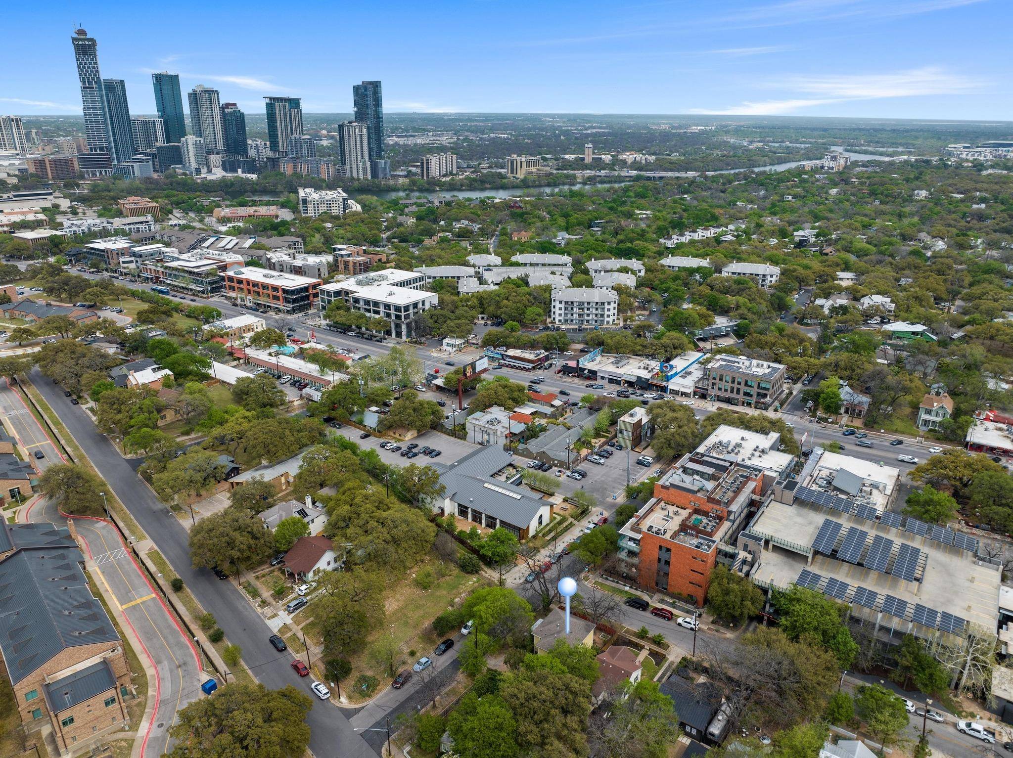 Austin, TX 78704,1400 Eva ST