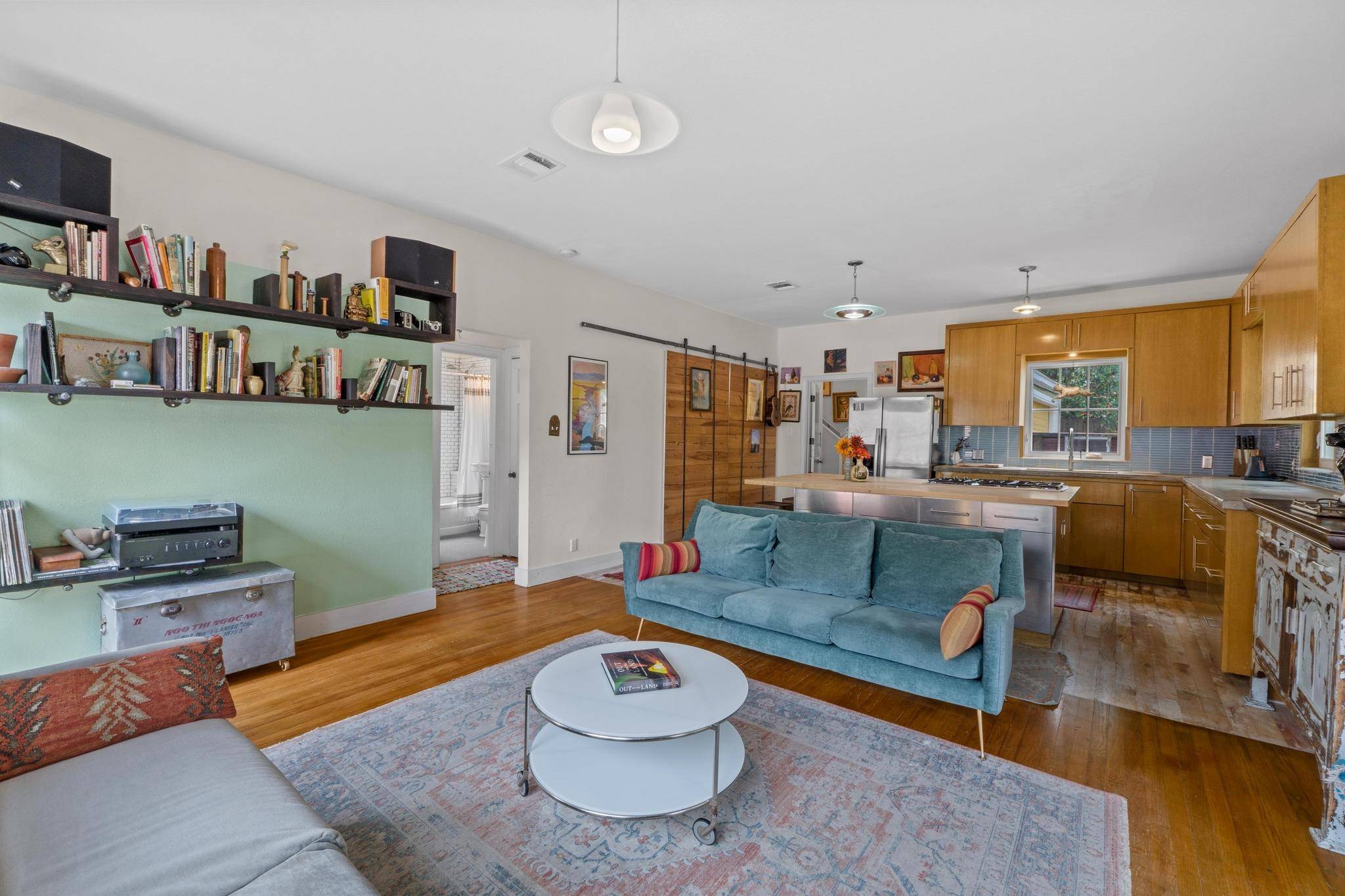 Austin, TX 78704,1400 Eva ST