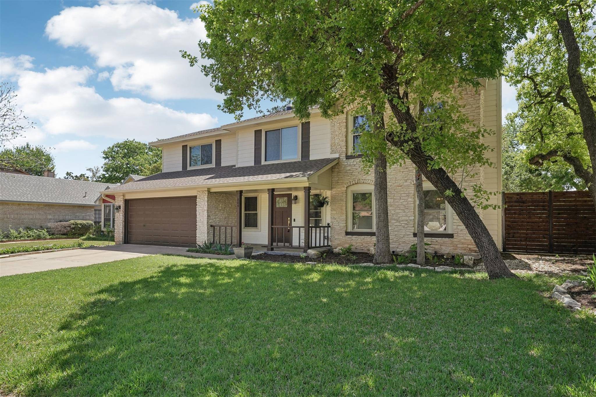 Cedar Park, TX 78613,804 Forest TRL