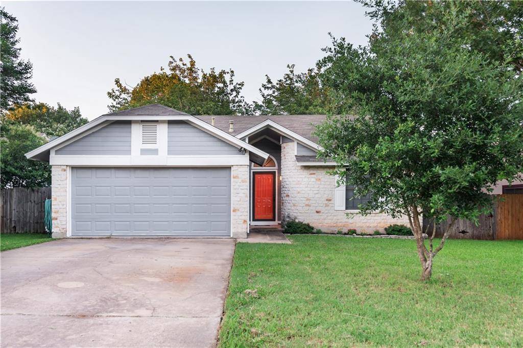Cedar Park, TX 78613,3008 Birch DR