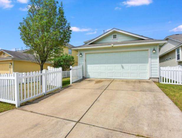 Cedar Park, TX 78613,322 Bandstand LN