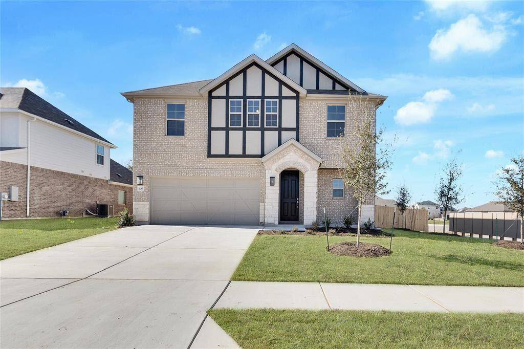 Hutto, TX 78634,100 Windgate DR