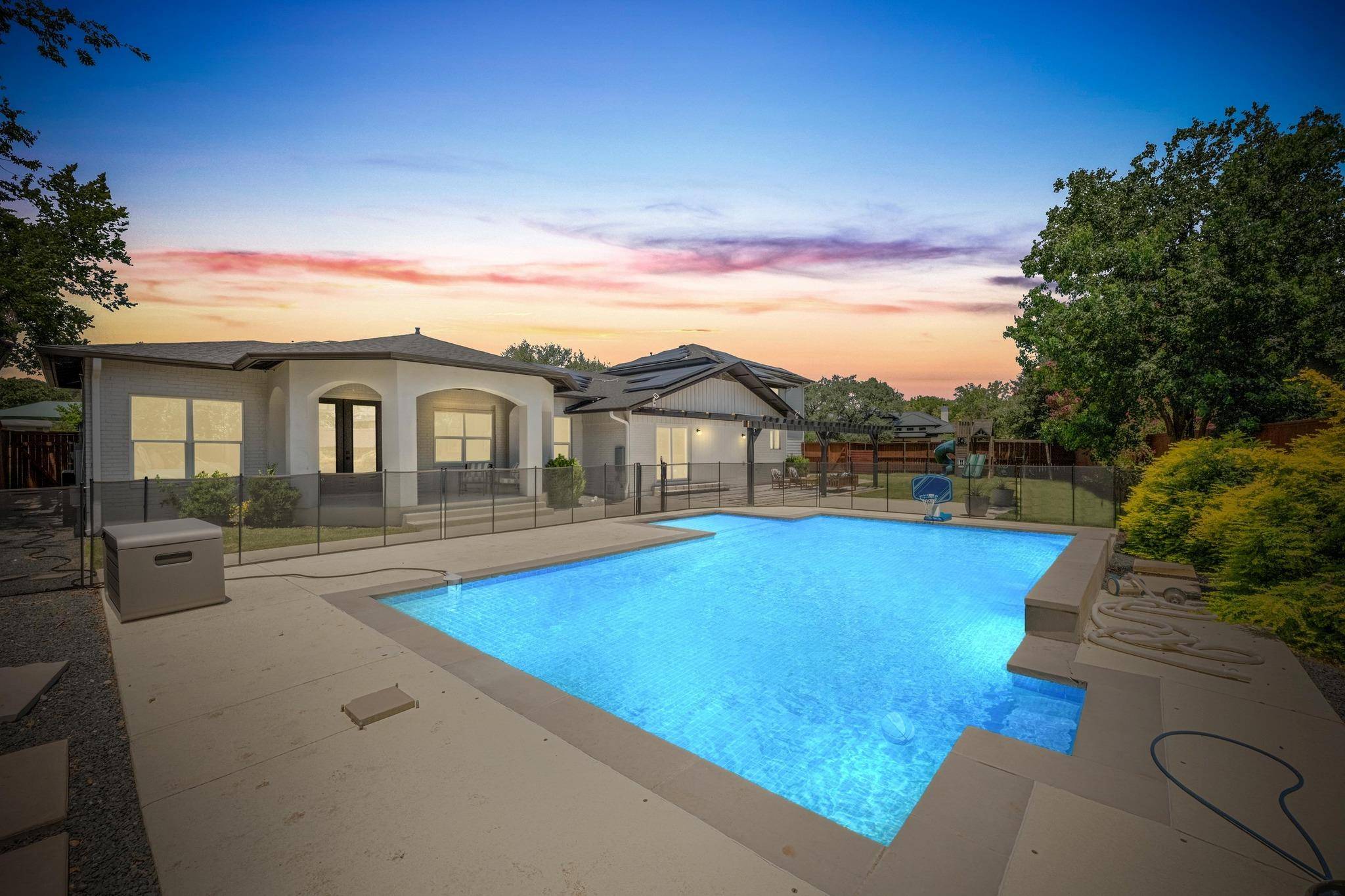 Austin, TX 78731,4803 Fairview DR