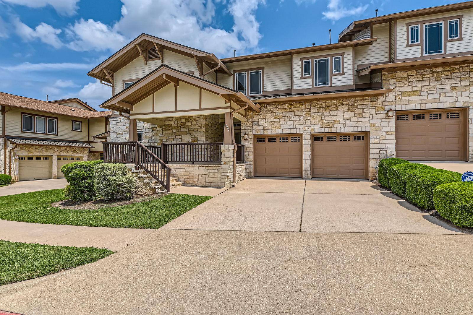 Cedar Park, TX 78613,2930 Grand Oaks LOOP #603