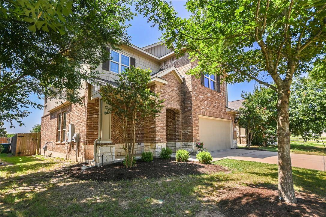 Pflugerville, TX 78660,2609 Creeping Vine CT