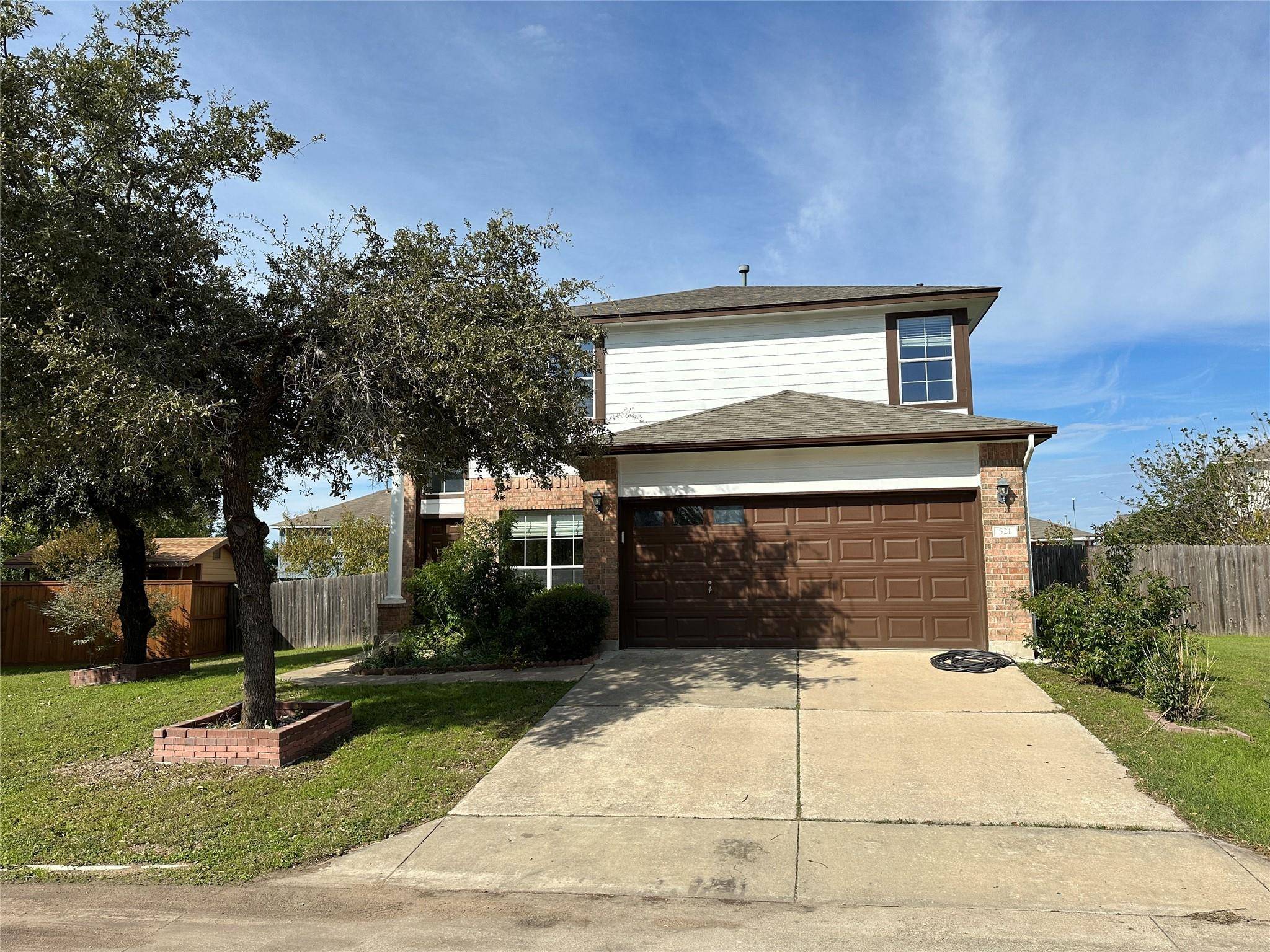 Pflugerville, TX 78660,521 Tudor House RD