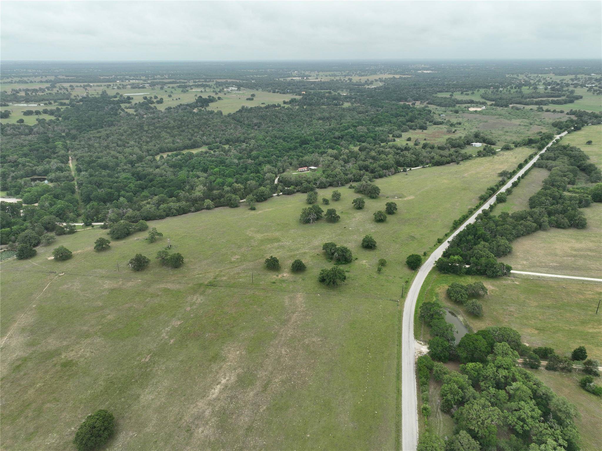 Giddings, TX 78946,127 TBD Lot 5 County Rd RD