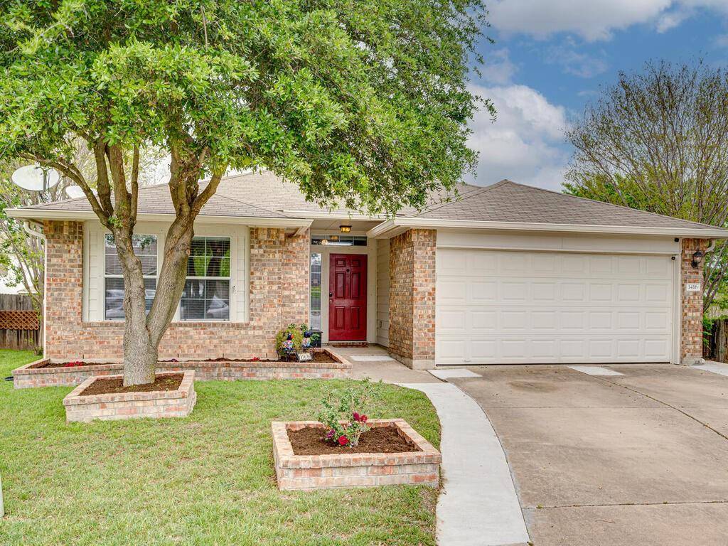 Pflugerville, TX 78660,1416 Orange Spice CT