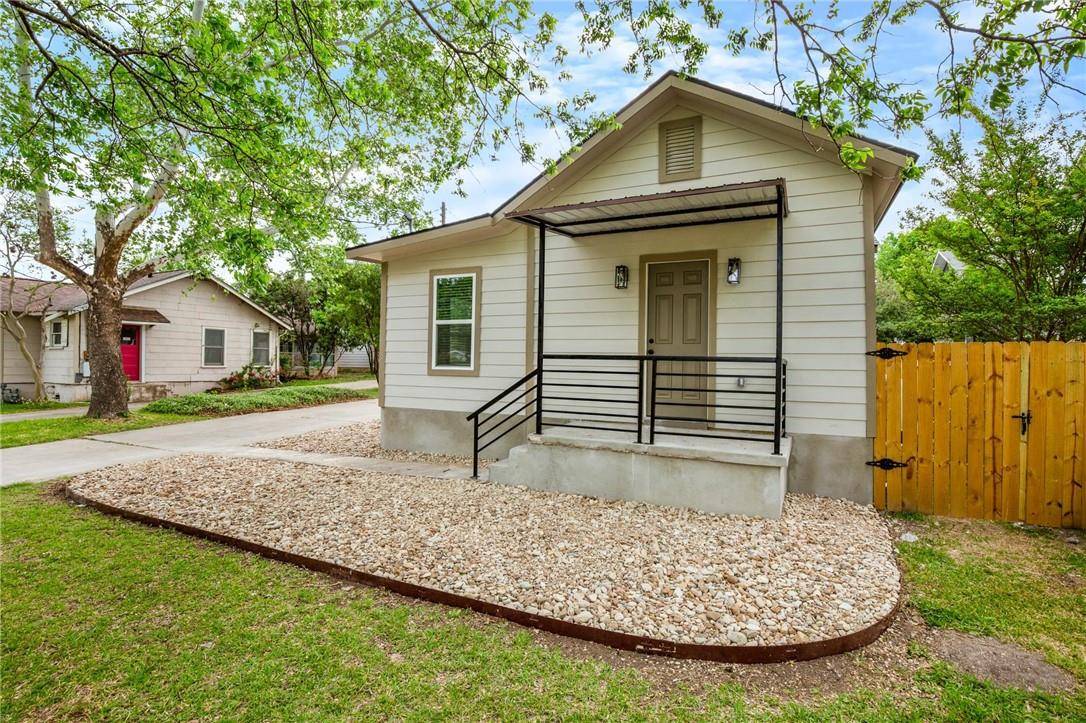 Austin, TX 78756,5405 Joe Sayers Ave #A