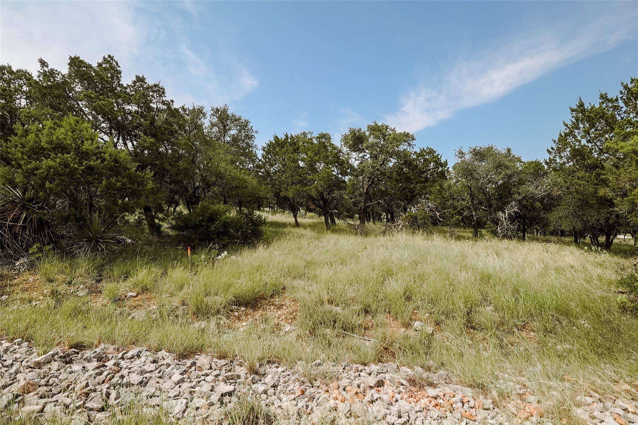 Horseshoe Bay, TX 78657,TBD Mustang DR