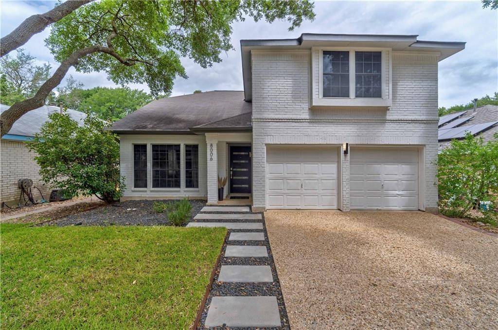 Austin, TX 78749,8006 Nairn DR