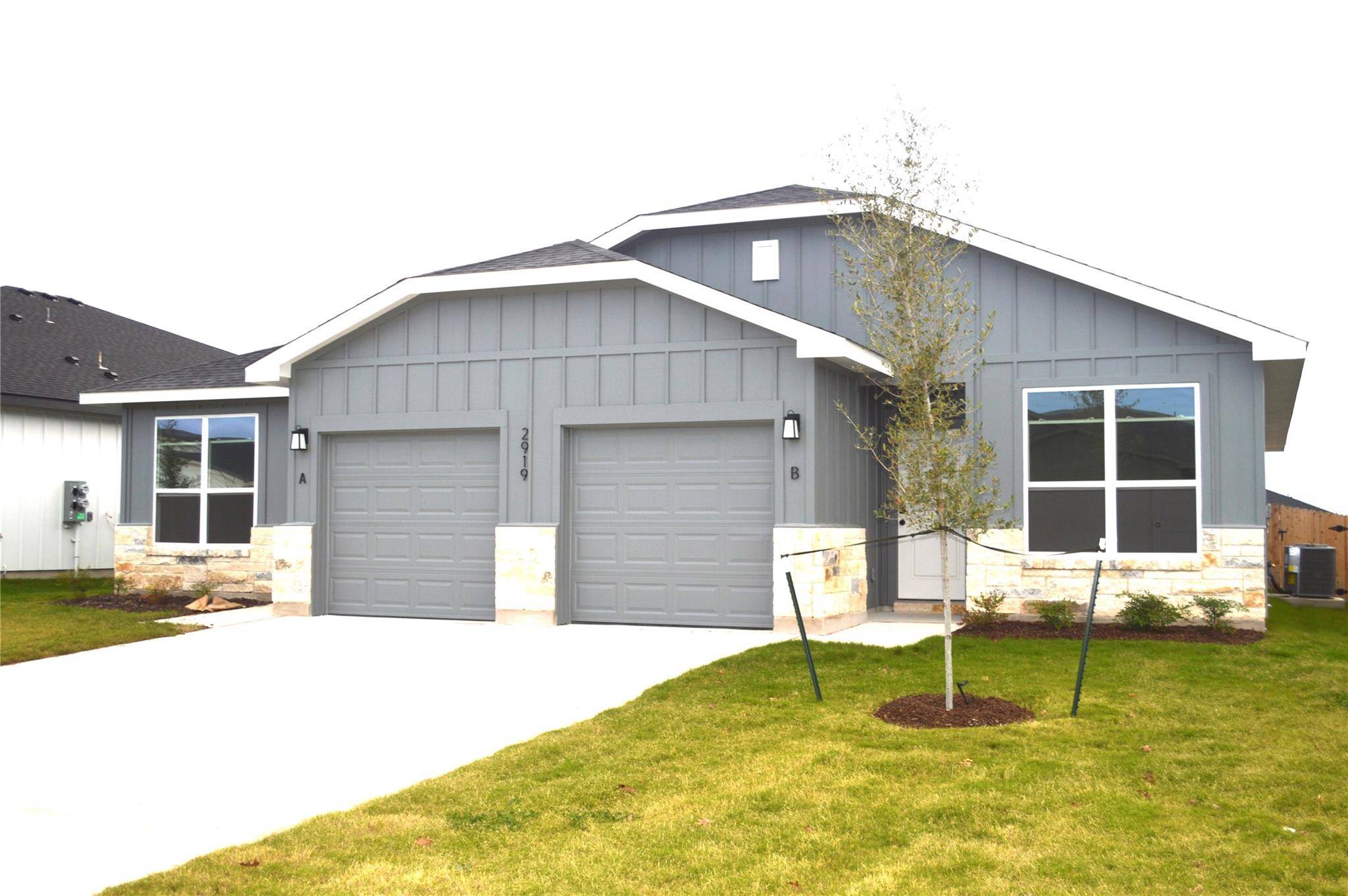 Temple, TX 76501,2919 Wildcat Ridge RD #A