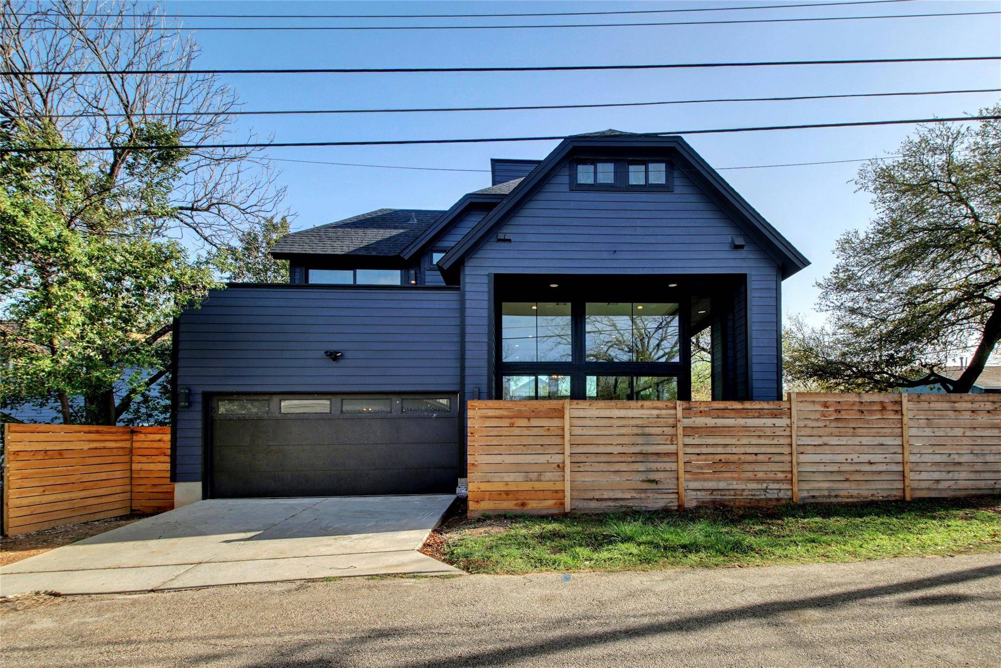 Austin, TX 78751,4412 Caswell Ave