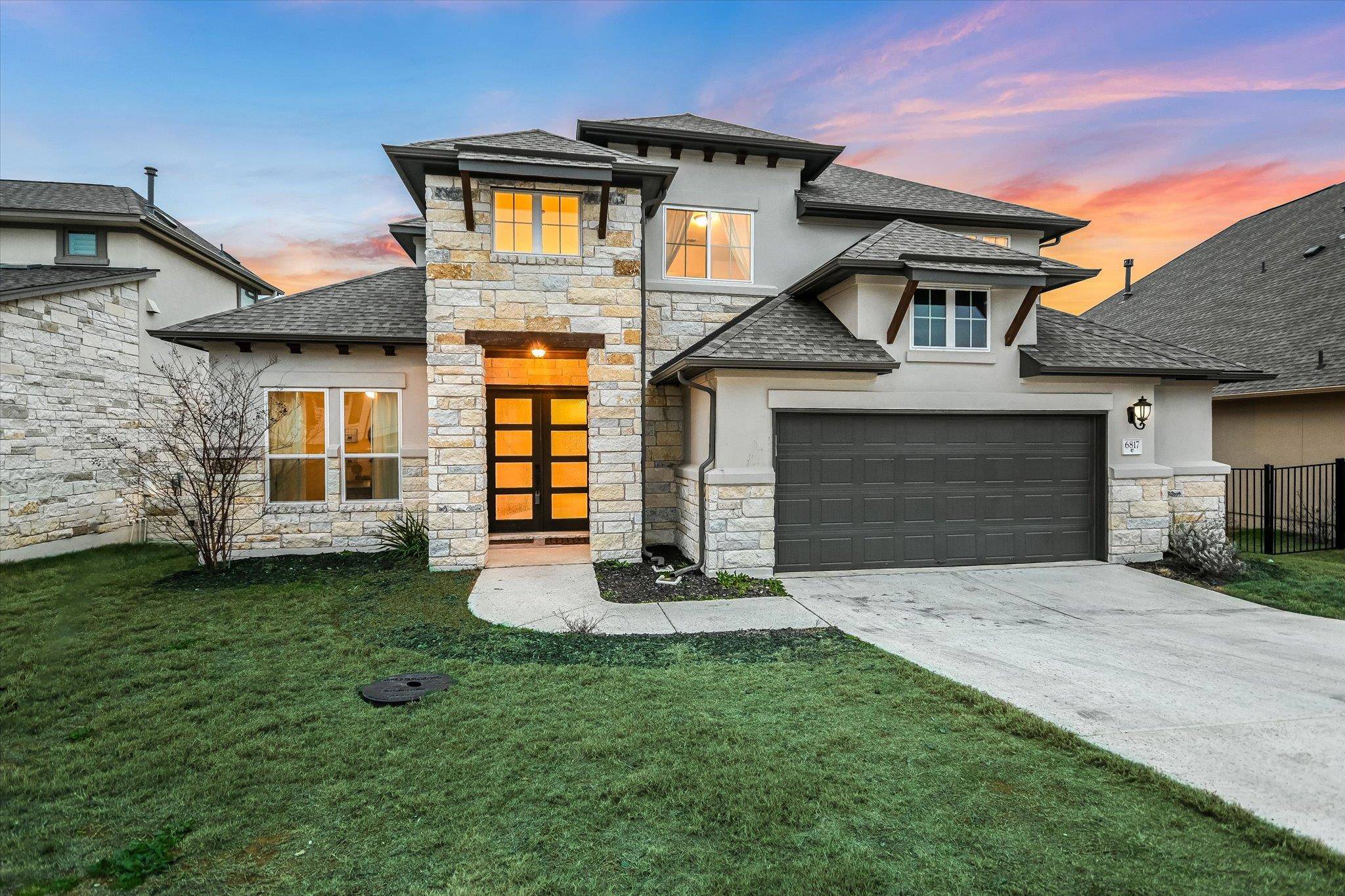Lago Vista, TX 78645,6817 Little Serenity CV