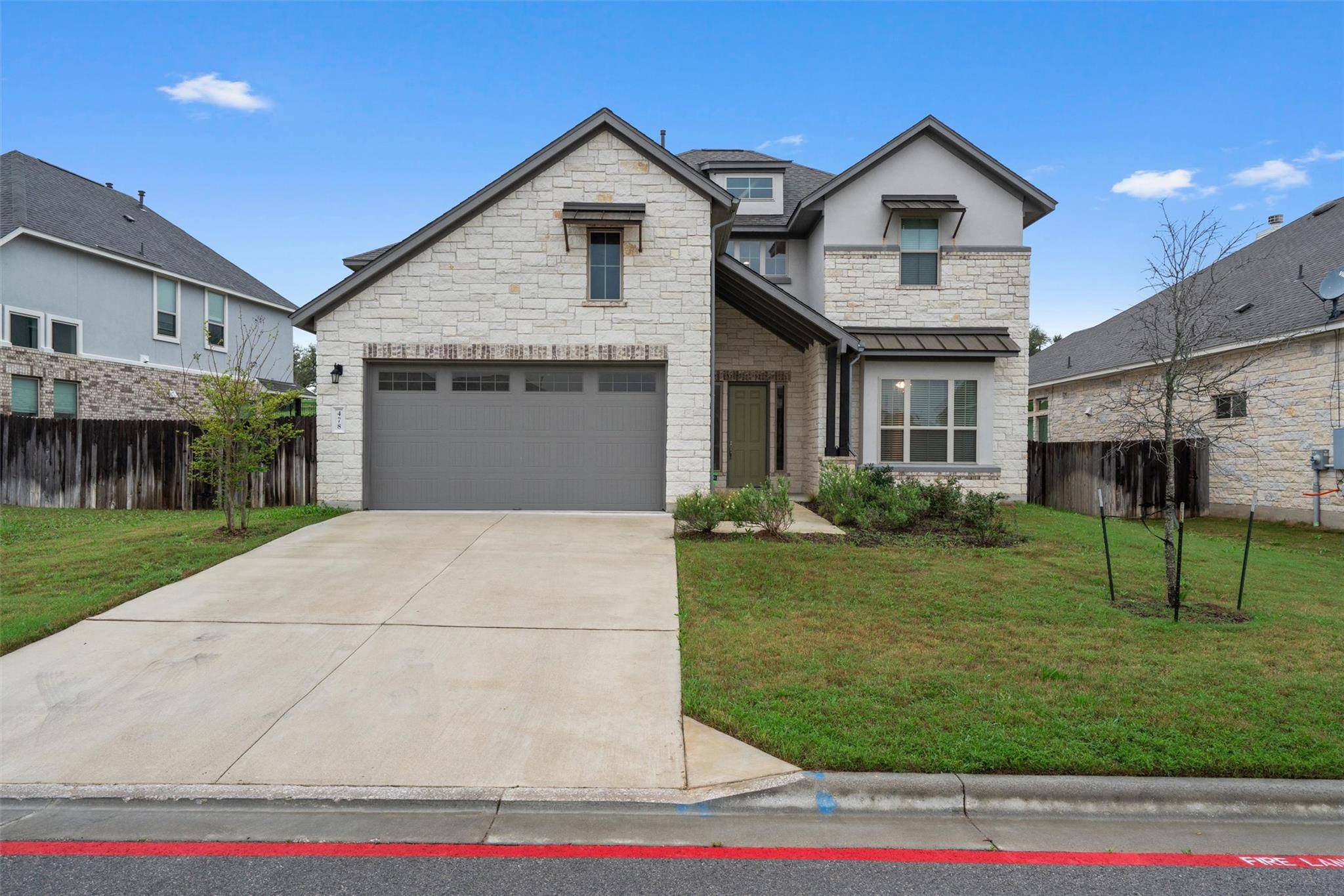 Dripping Springs, TX 78737,478 Eclipse DR