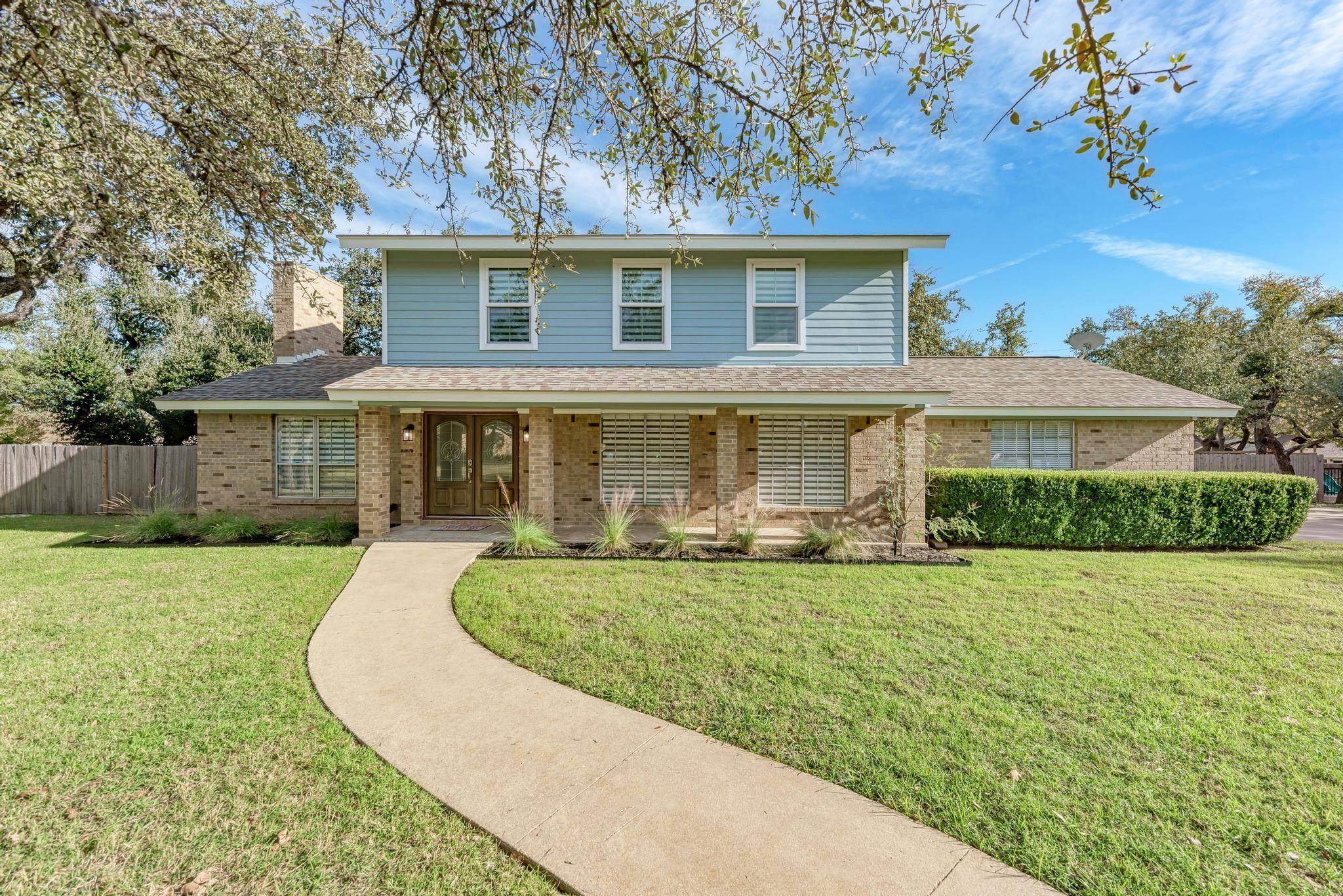 Austin, TX 78750,9801 Fox Chase CIR