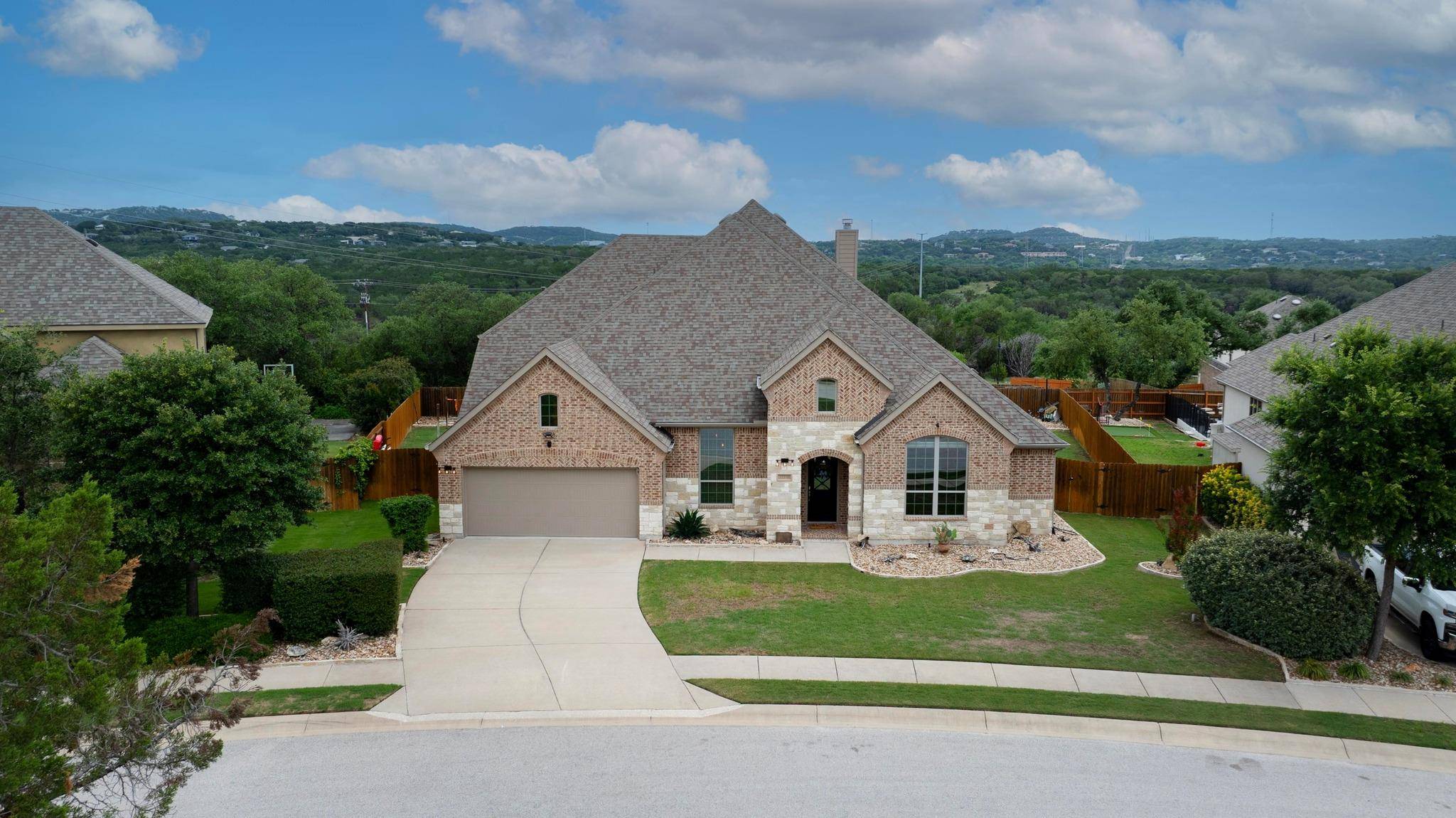 Lago Vista, TX 78645,22218 W Cape Travis BND