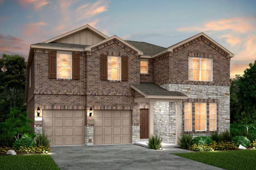 Manor, TX 78653,11909 Paseo De Los Lagos LN