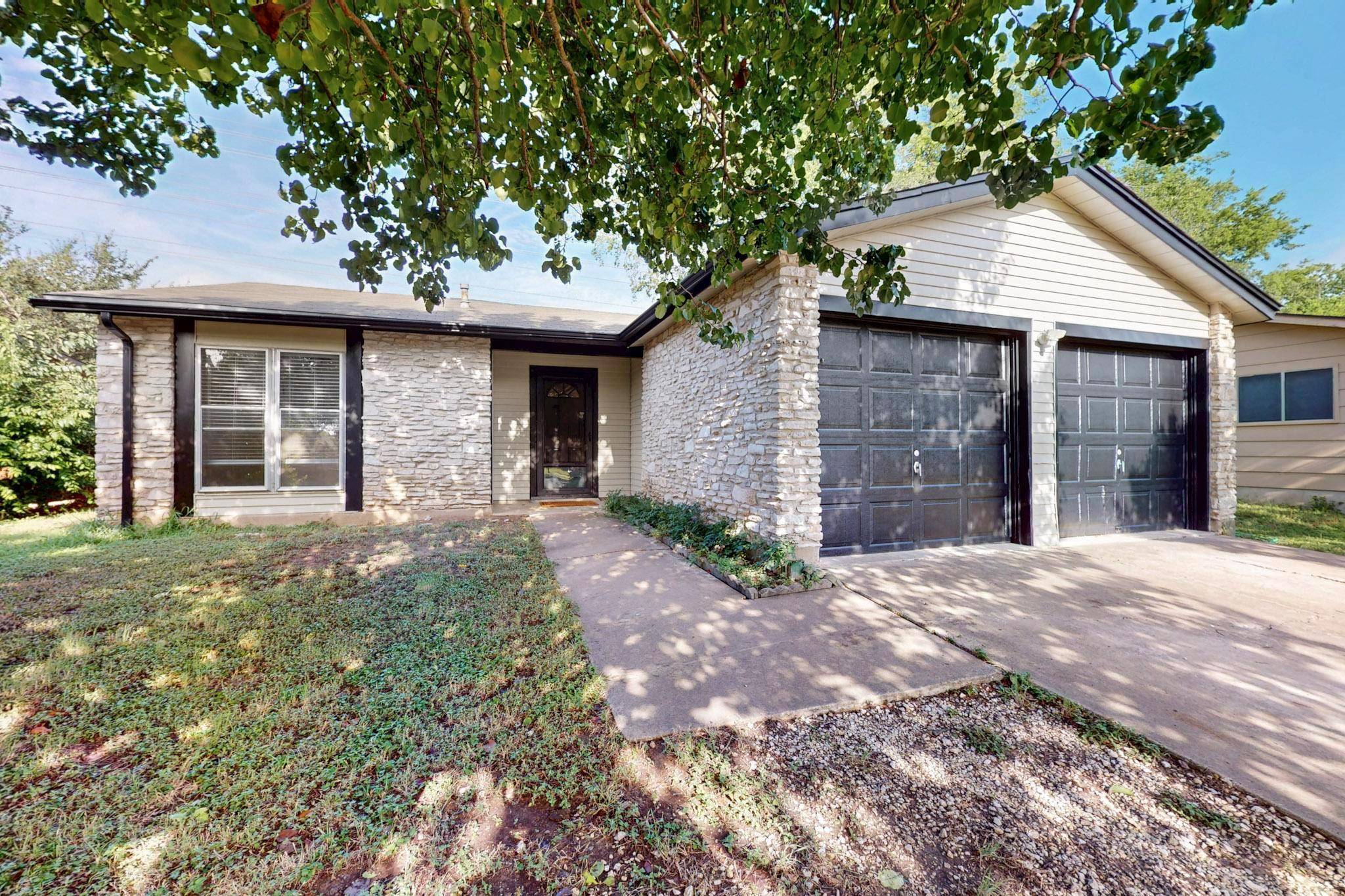 Austin, TX 78745,5802 Cherry PARK