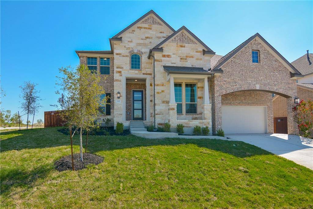 Georgetown, TX 78628,305 Potts ST