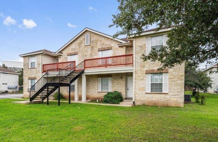 Cedar Park, TX 78613,3201 El Salido PKWY #421