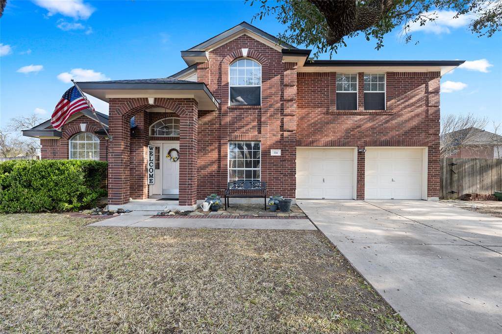 Pflugerville, TX 78660,114 Palmwood TRL