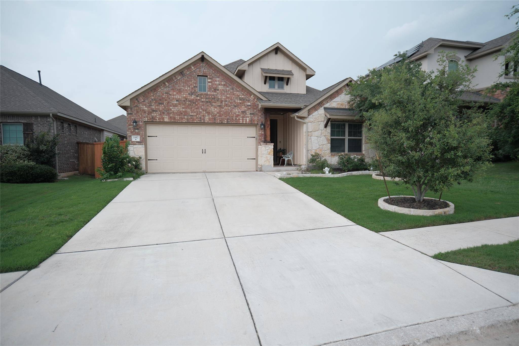 Round Rock, TX 78665,3357 Pablo CIR
