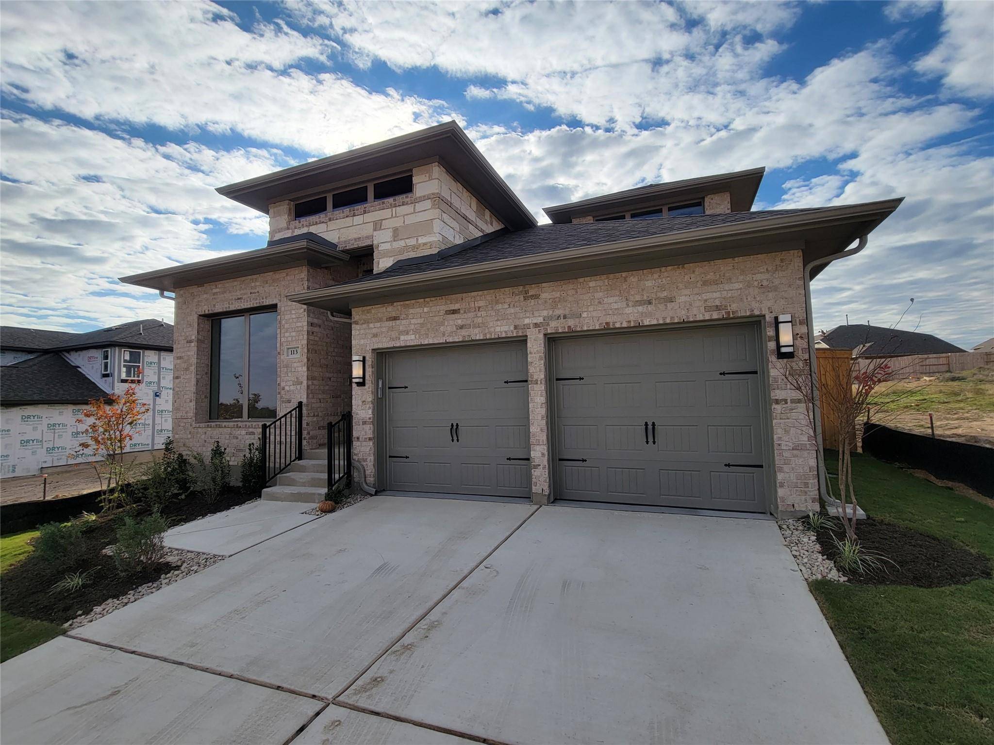 Georgetown, TX 78628,113 Bluff Creek LN