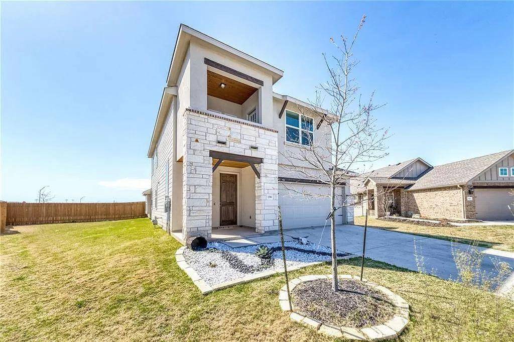 Georgetown, TX 78626,156 Gidran TRL
