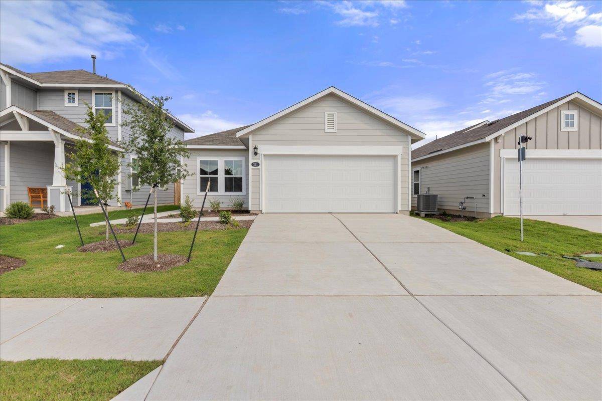 Maxwell, TX 78656,211 Estallo WAY