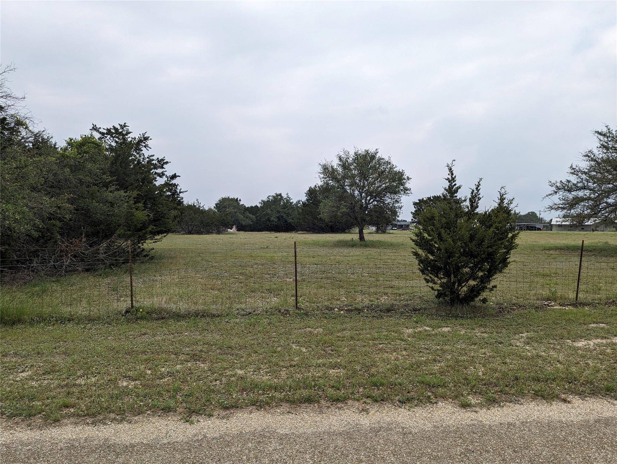 Briggs, TX 78608,Lot 62 County Road 229