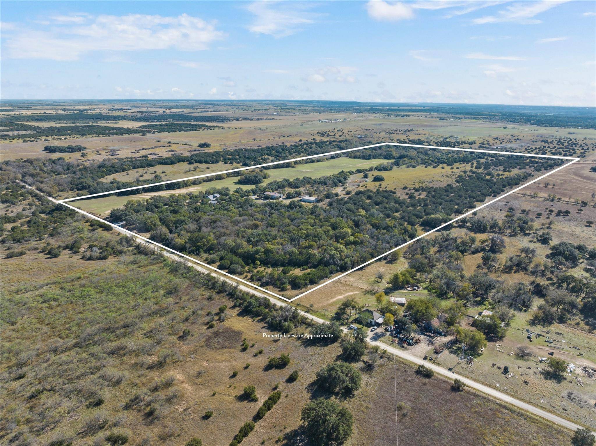 Purmela, TX 76566,1875 CO RD 100