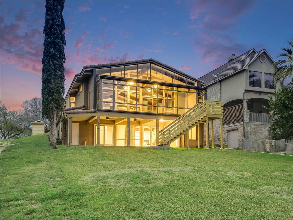 Meadowlakes, TX 78654,339 Meadowlakes DR