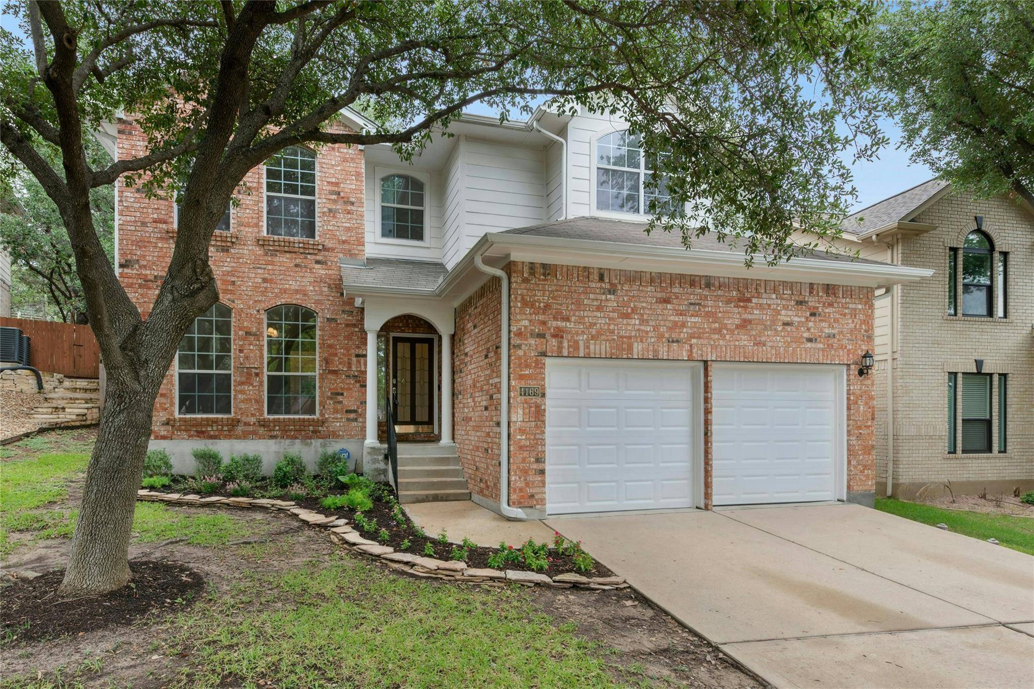 Austin, TX 78732,4169 Canyon Glen CIR