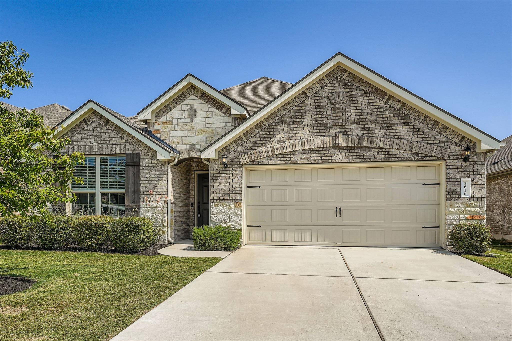Pflugerville, TX 78660,3616 Chaff LN